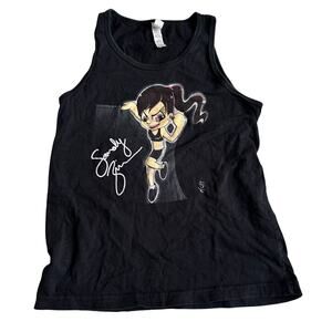 Bella Canvas Anime tank